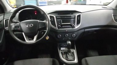 Hyundai Creta 2019 года, 96 173 км - вид 5