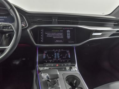 Audi A6 2020 года, 75 892 км - вид 13