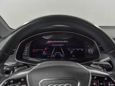 Audi A6 2020 года, 75 892 км - вид 9
