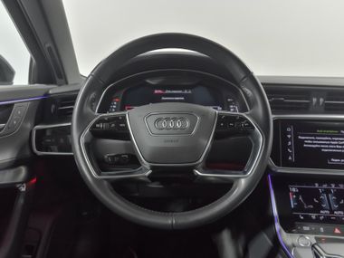 Audi A6 2020 года, 75 892 км - вид 11