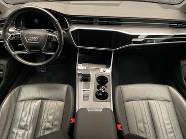 Audi A6 2020 года, 75 899 км - вид 22