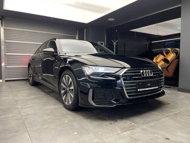 Audi A6 2020 года, 75 899 км - вид 3