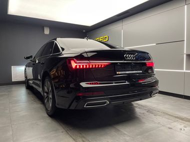 Audi A6 2020 года, 75 899 км - вид 6