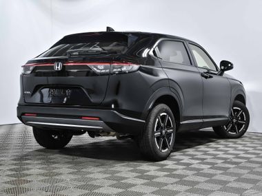 Honda Vezel 2024 года, 10 524 км - вид 5