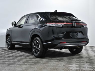 Honda Vezel 2024 года, 10 524 км - вид 7