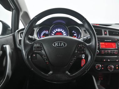 KIA Ceed 2013 года, 231 204 км - вид 9