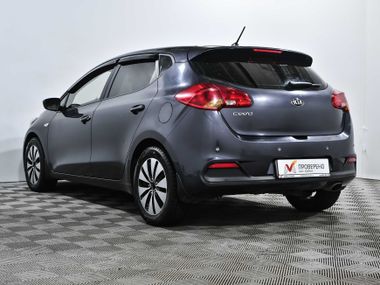 KIA Ceed 2013 года, 231 204 км - вид 7