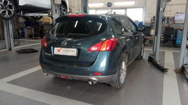 Nissan Murano 2011 года, 215 223 км - вид 3