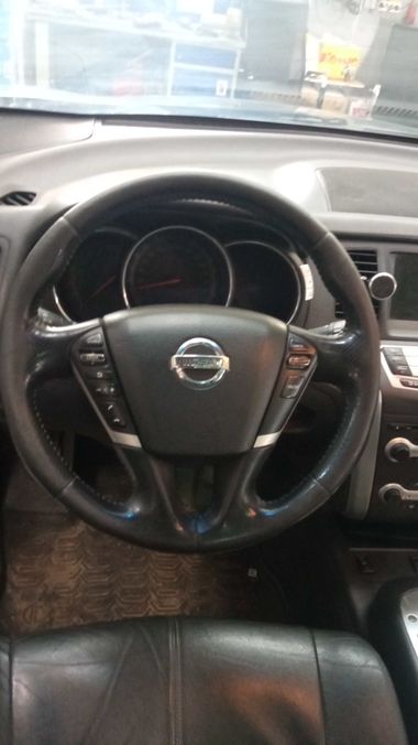 Nissan Murano 2011 года, 215 223 км - вид 5
