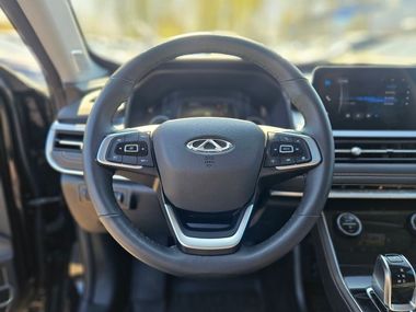 Chery Tiggo 8 2023 года, 25 248 км - вид 9