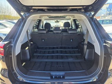Chery Tiggo 8 2023 года, 25 248 км - вид 16