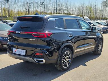 Chery Tiggo 8 2023 года, 25 248 км - вид 4