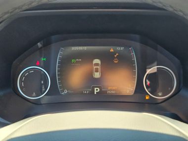 Chery Tiggo 8 2023 года, 25 248 км - вид 8