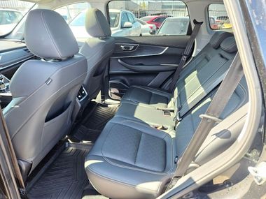 Chery Tiggo 8 2023 года, 25 248 км - вид 15