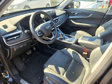 Chery Tiggo 8 2023 года, 25 248 км - вид 13