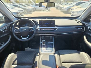 Chery Tiggo 8 2023 года, 25 248 км - вид 7