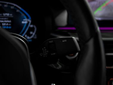 BMW 5 серия 2022 года, 12 751 км - вид 13