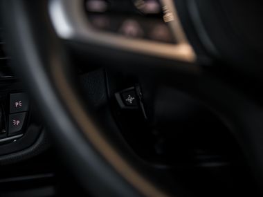 BMW 5 серия 2022 года, 12 751 км - вид 10