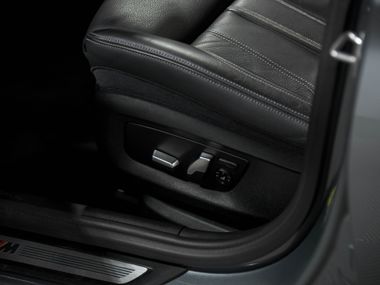 BMW 5 серия 2022 года, 12 751 км - вид 21