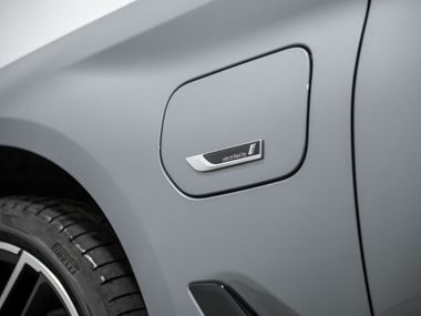 BMW 5 серия 2022 года, 12 751 км - вид 28