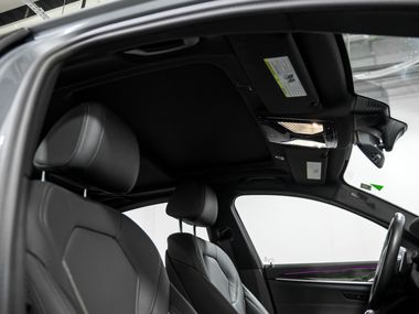 BMW 5 серия 2022 года, 12 751 км - вид 24