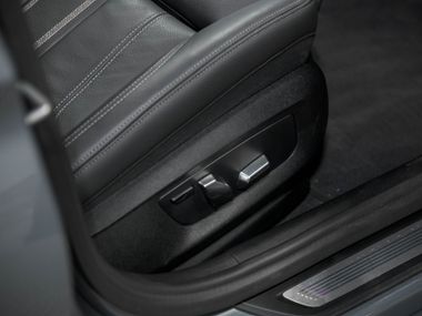 BMW 5 серия 2022 года, 12 751 км - вид 25