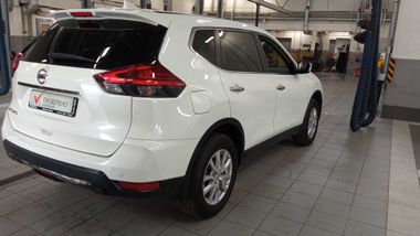 Nissan X-Trail 2021 года, 117 861 км - вид 3