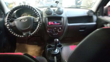 ВАЗ (LADA) Granta 2017 года, 163 220 км - вид 5