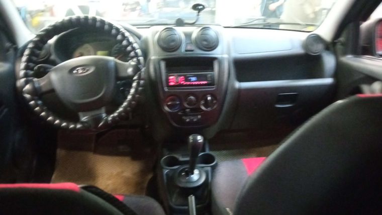 ВАЗ (LADA) Granta 2017 года, 163 220 км - вид 5