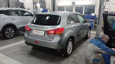 Mitsubishi ASX 2013 года, 221 449 км - вид 3
