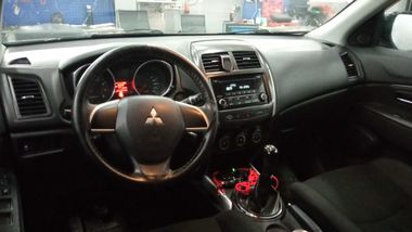 Mitsubishi ASX 2013 года, 221 449 км - вид 5