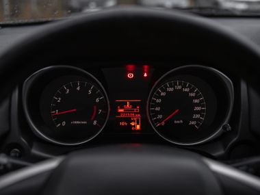 Mitsubishi ASX 2013 года, 221 449 км - вид 4