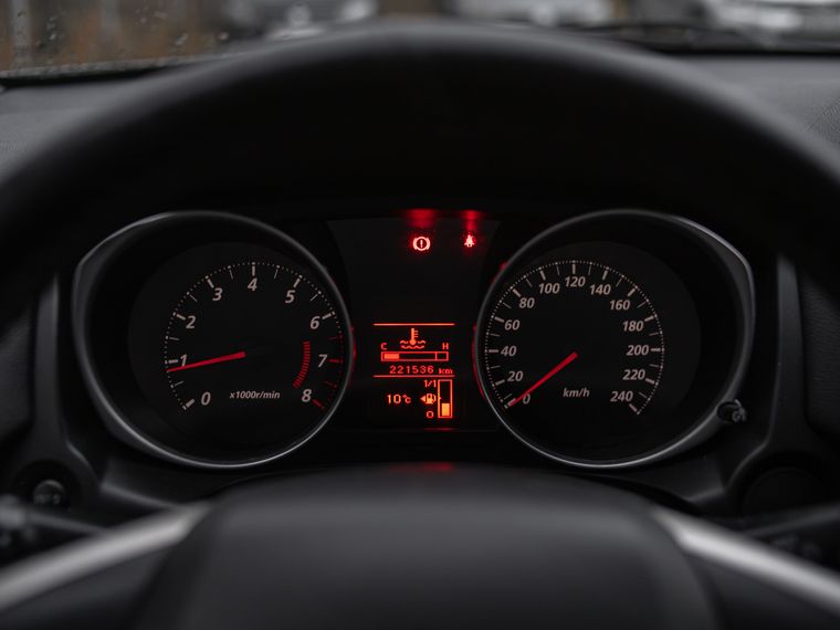 Mitsubishi ASX 2013 года, 221 449 км - вид 4