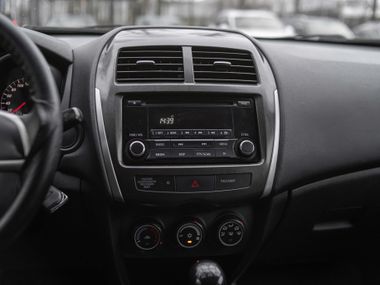 Mitsubishi ASX 2013 года, 221 449 км - вид 6