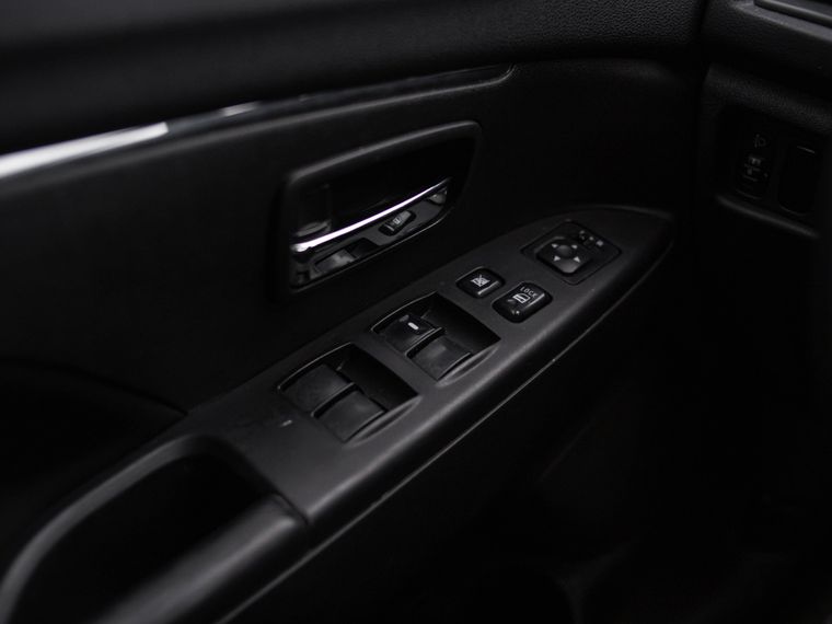 Mitsubishi ASX 2013 года, 221 449 км - вид 8