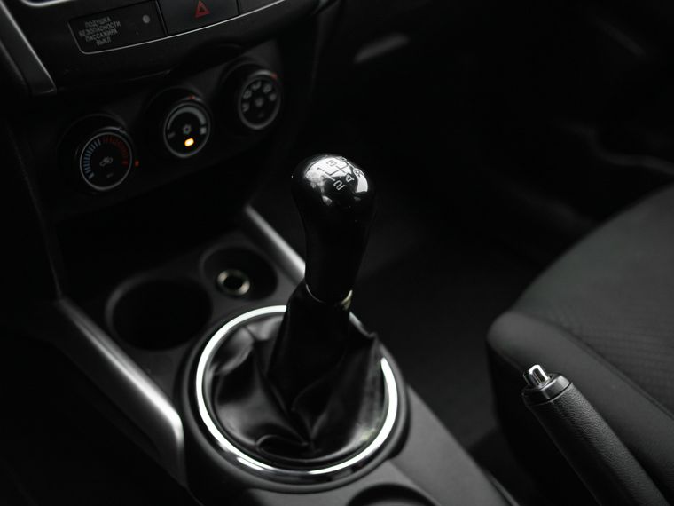 Mitsubishi ASX 2013 года, 221 449 км - вид 7