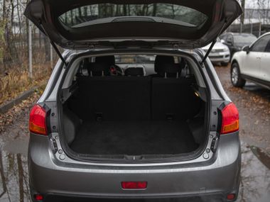 Mitsubishi ASX 2013 года, 221 449 км - вид 11