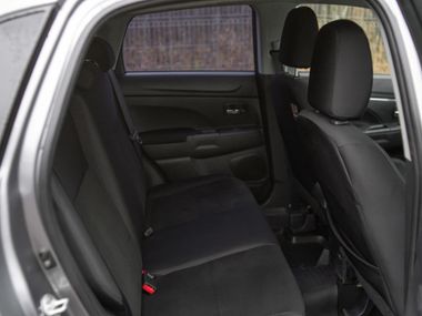 Mitsubishi ASX 2013 года, 221 449 км - вид 9