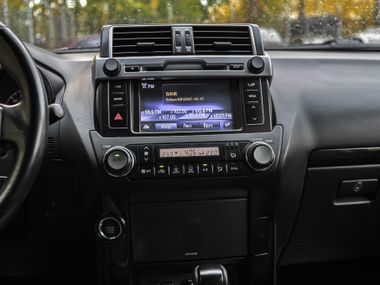 Toyota Land Cruiser Prado 2014 года, 201 217 км - вид 7