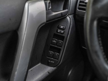 Toyota Land Cruiser Prado 2014 года, 201 217 км - вид 11