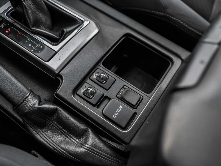 Toyota Land Cruiser Prado 2014 года, 201 217 км - вид 12