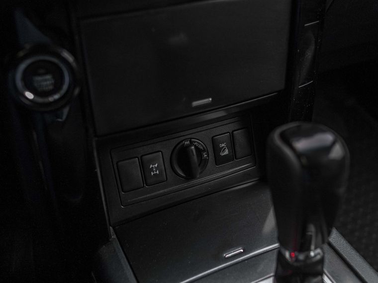 Toyota Land Cruiser Prado 2014 года, 201 217 км - вид 9