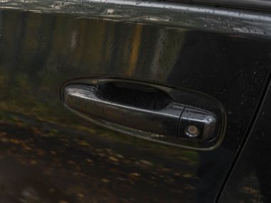 Toyota Land Cruiser Prado 2014 года, 201 217 км - вид 19