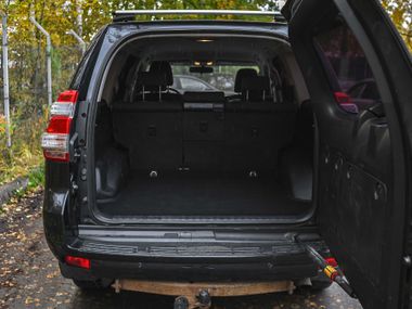 Toyota Land Cruiser Prado 2014 года, 201 217 км - вид 17