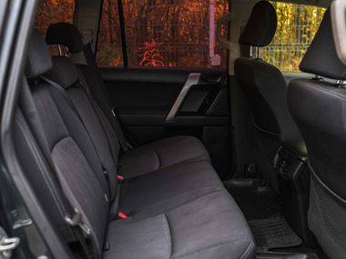 Toyota Land Cruiser Prado 2014 года, 201 217 км - вид 14