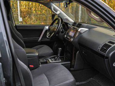 Toyota Land Cruiser Prado 2014 года, 201 217 км - вид 15