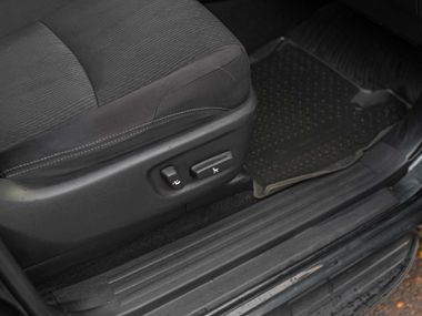 Toyota Land Cruiser Prado 2014 года, 201 217 км - вид 16