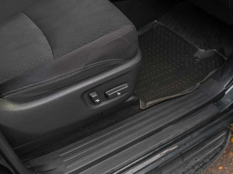 Toyota Land Cruiser Prado 2014 года, 201 217 км - вид 16