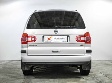 Volkswagen Sharan 2003 года, 290 000 км - вид 7