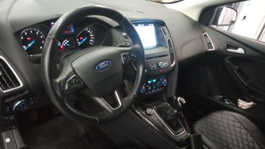 Ford Focus 2019 года, 125 146 км - вид 5